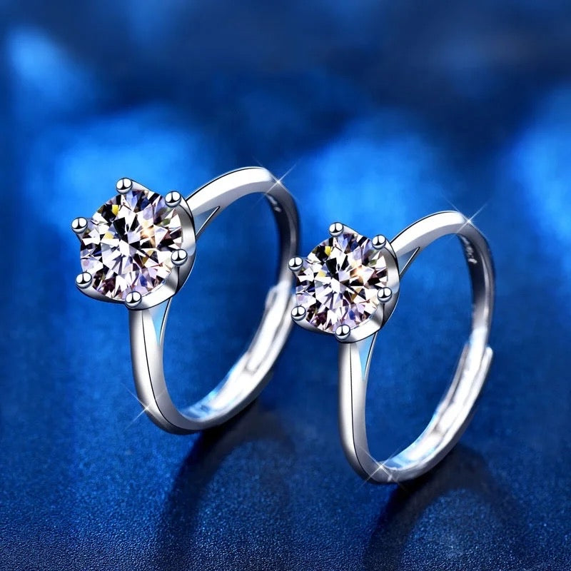 Anillo VVS