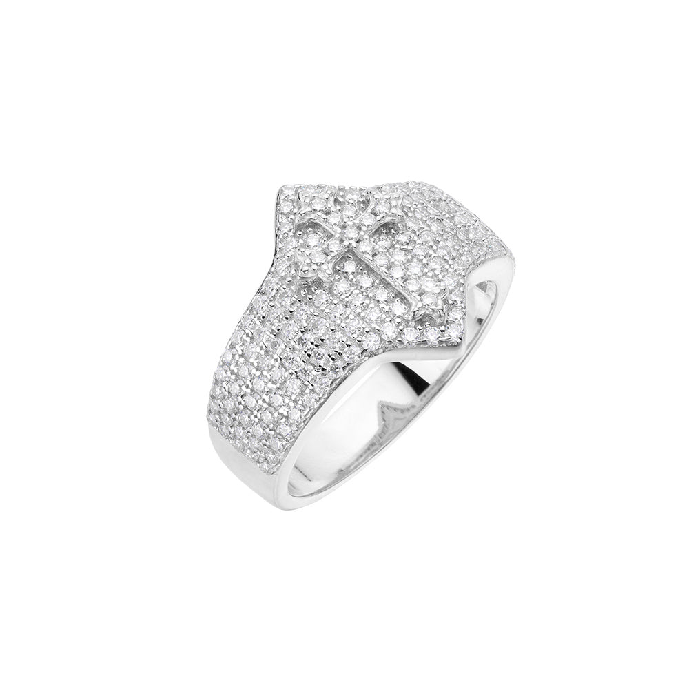 Anillo Cruz