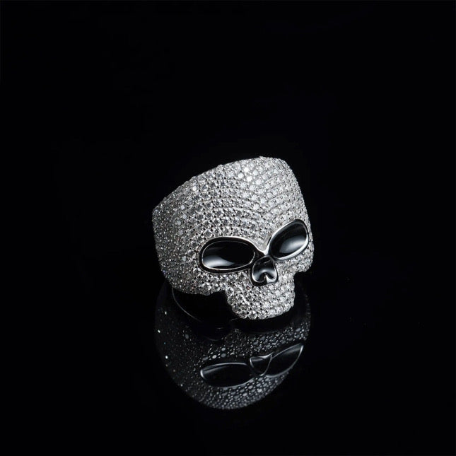 Anillo El Famoso Chino Antrax VVS