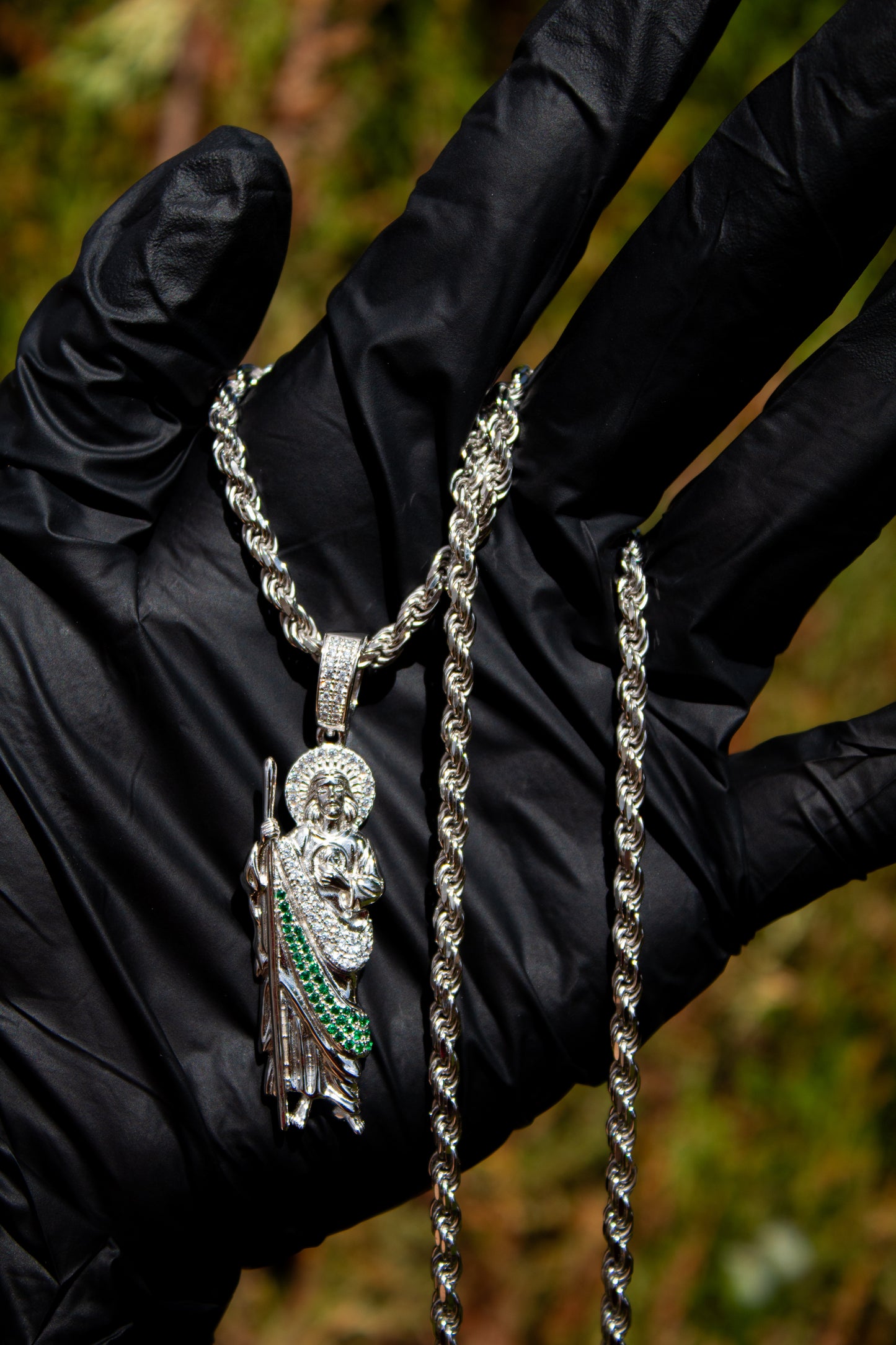 Colgante de San Judas
