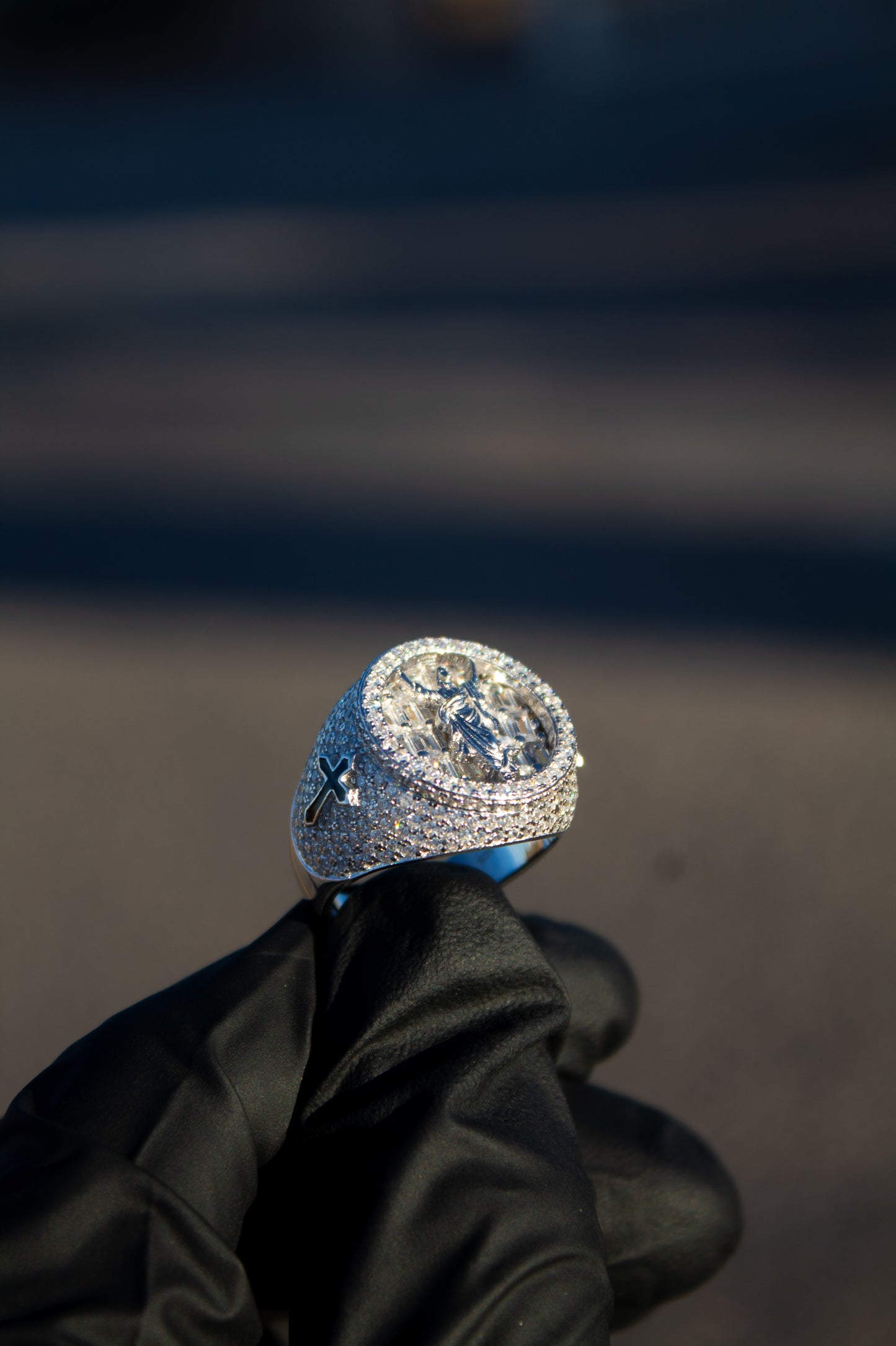 Anillo de Jesús