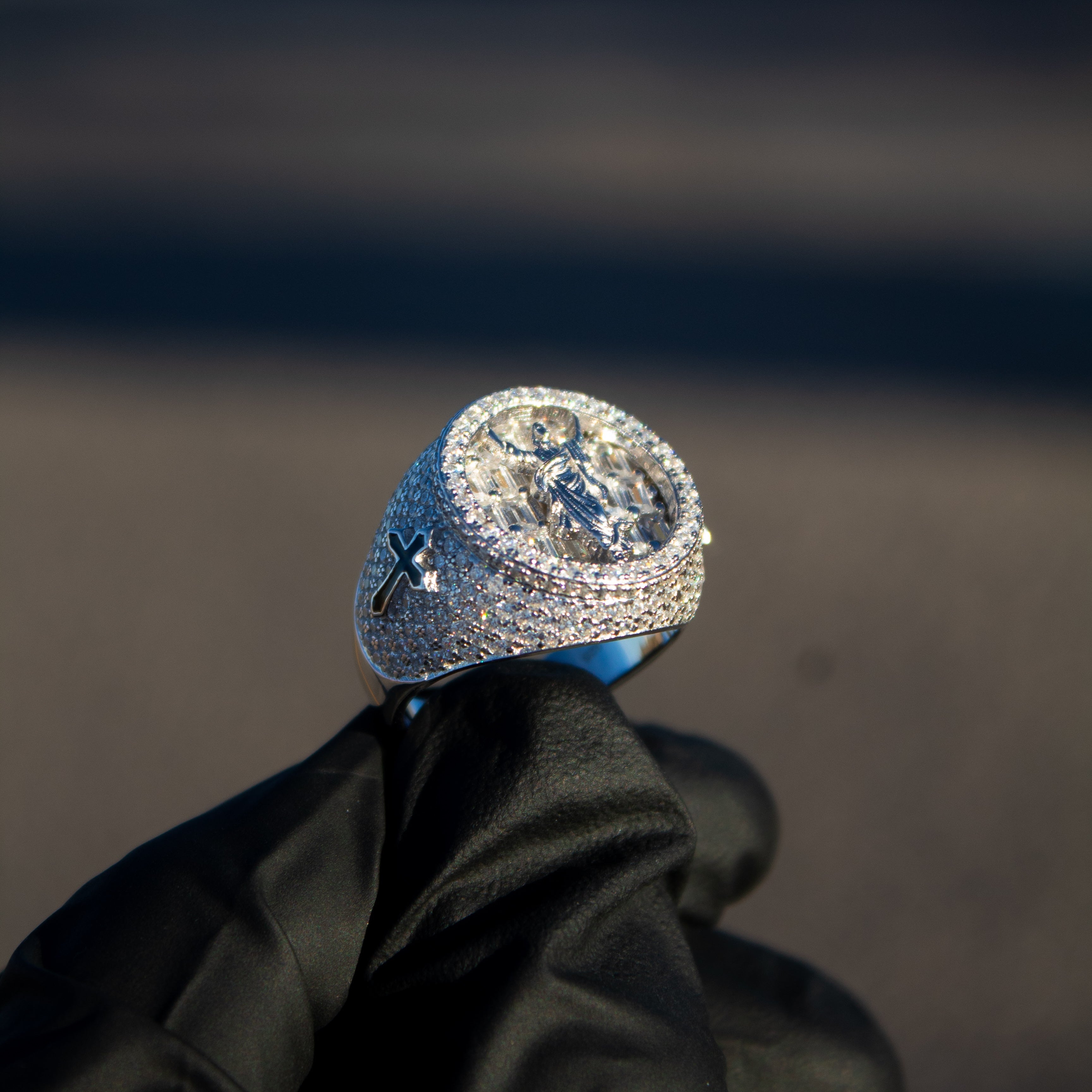 Jesus Ring