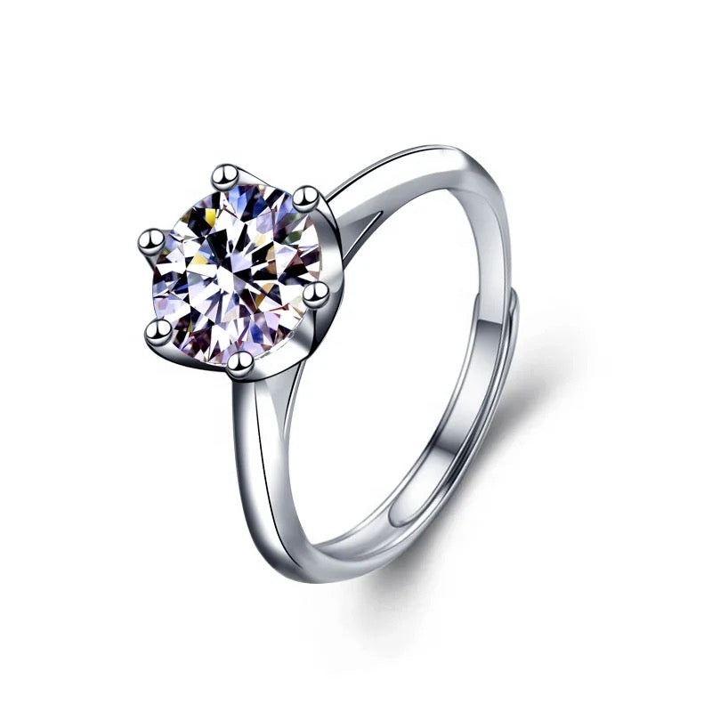 Anillo VVS
