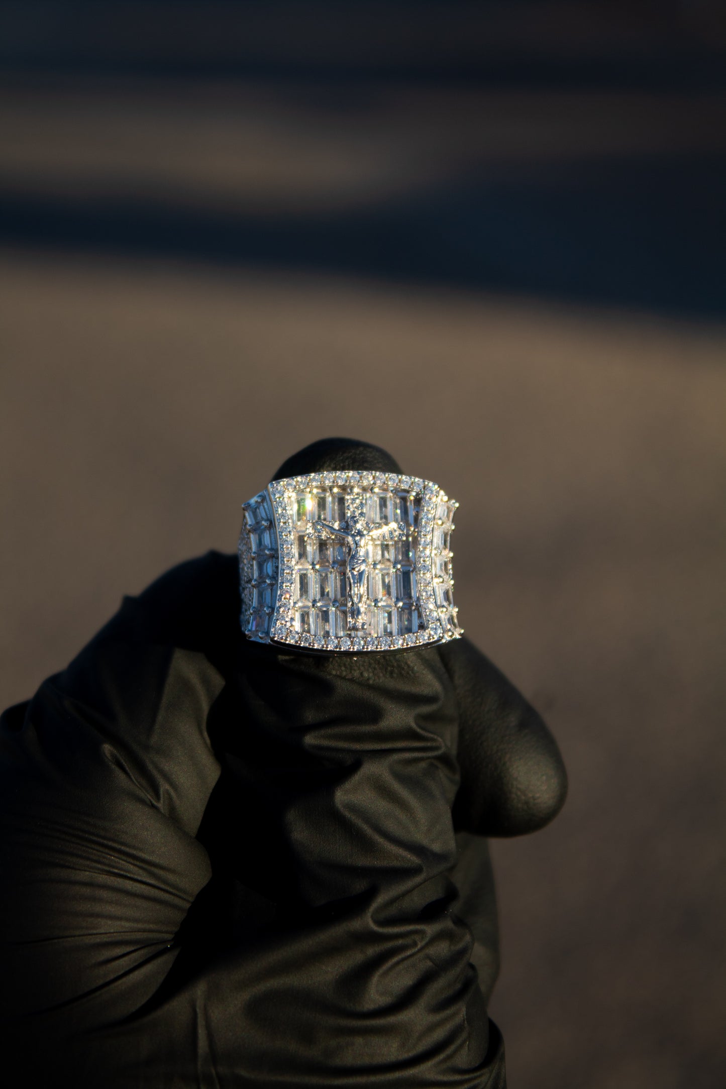 Anillo de Jesús