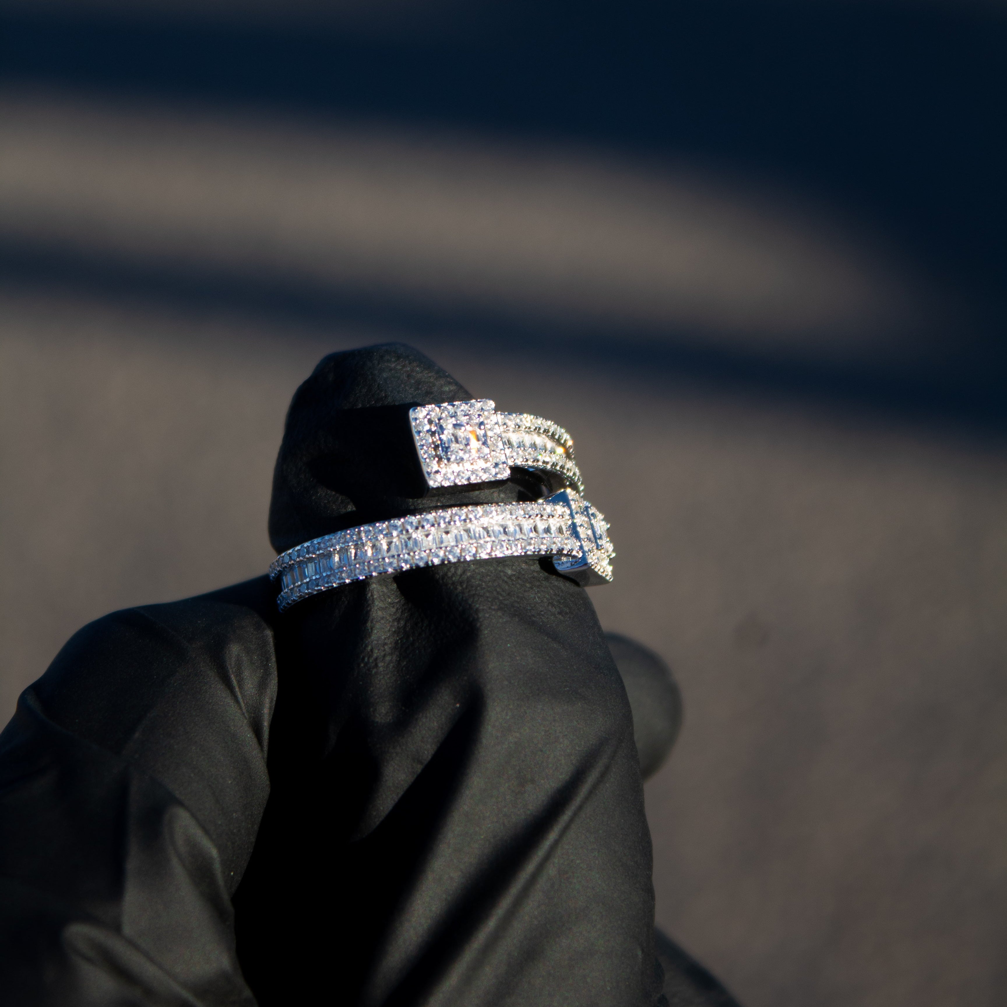 Fancy Ring