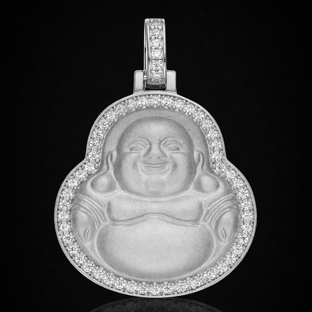 Buddha Pendant