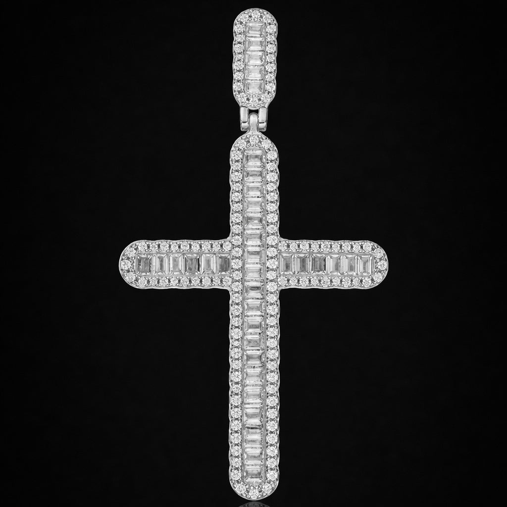 Cruz Pendant