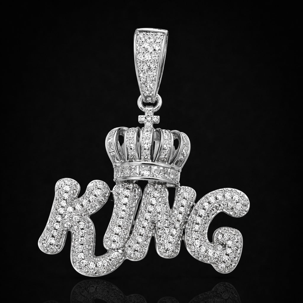 King Pendant