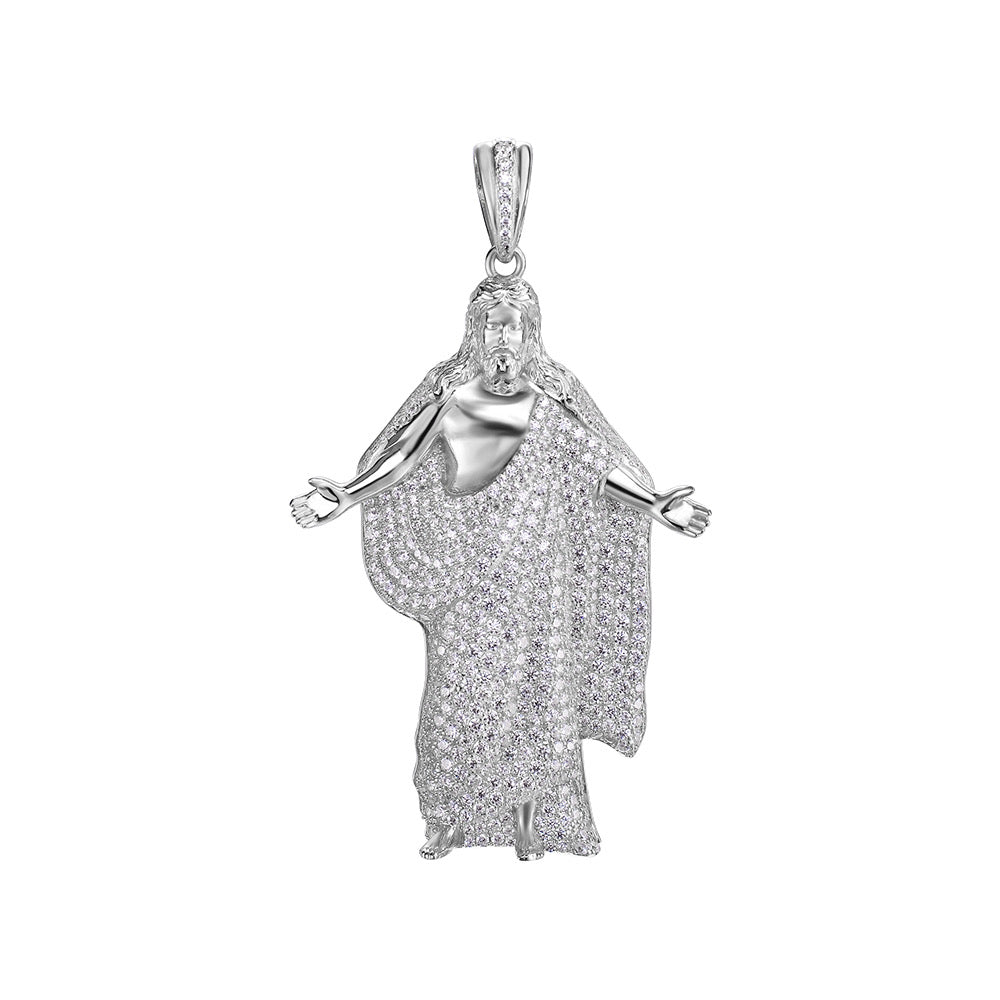 Colgante de Jesús
