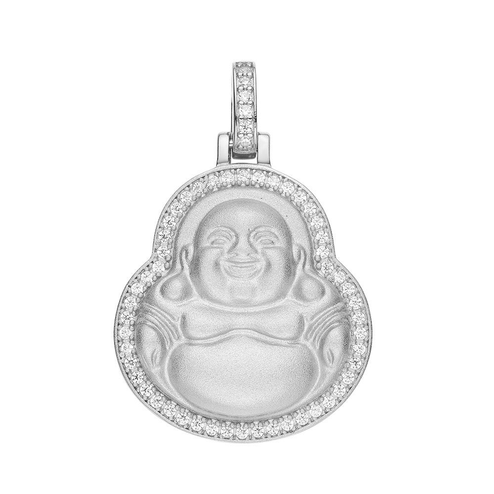 Colgante de Buda