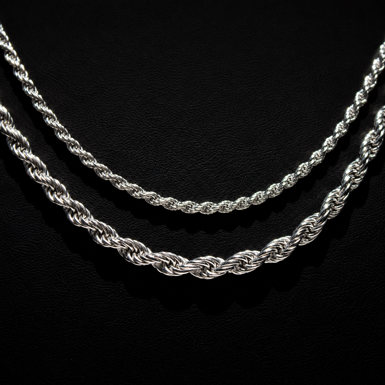 Rope Bracelet (3mm)