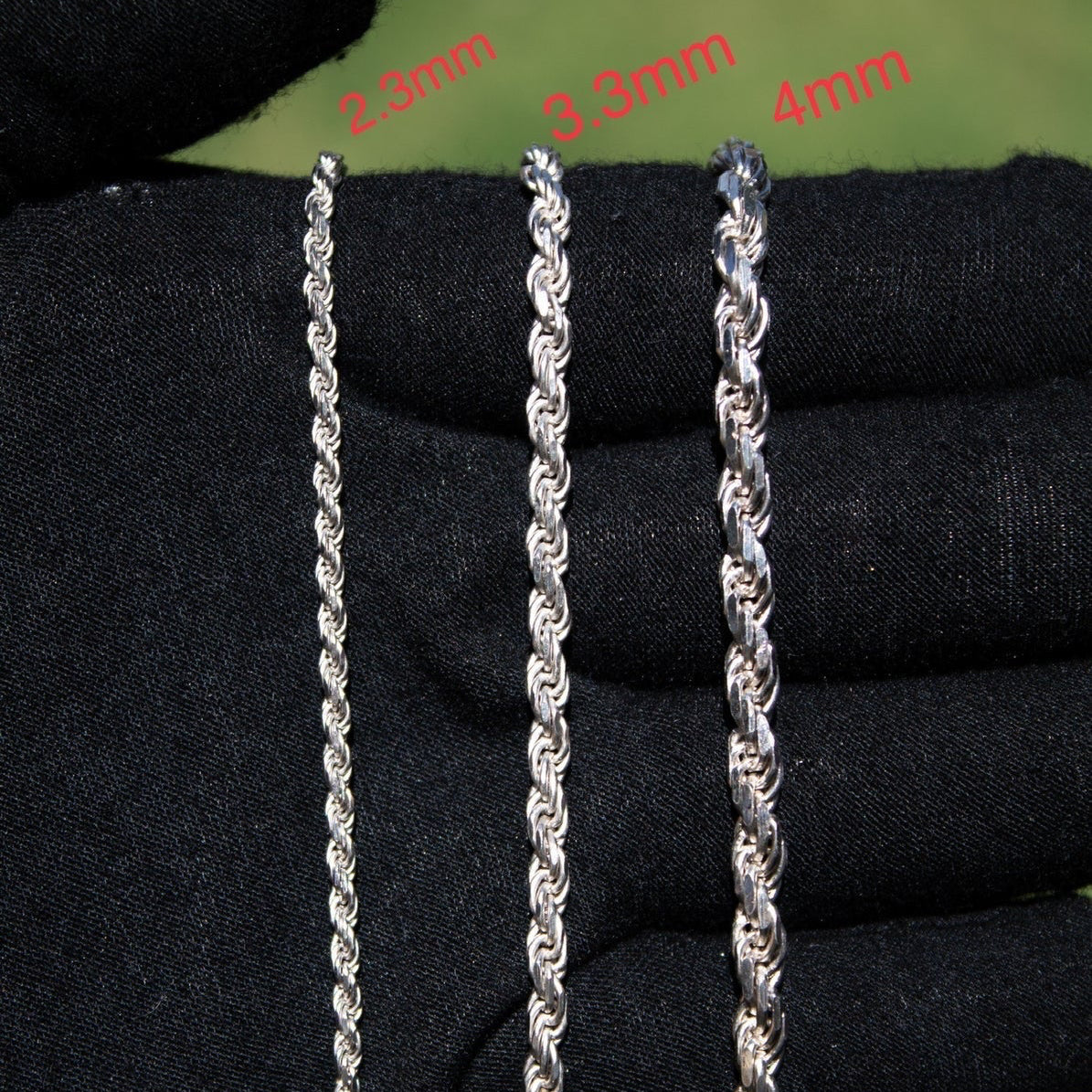 3D San Judas Pendant