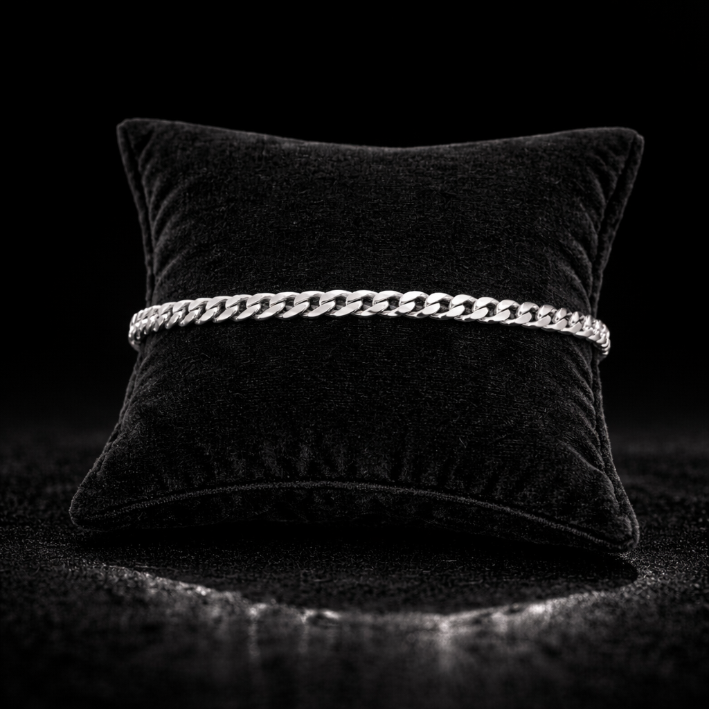 Cuban Bracelet (3.6mm)