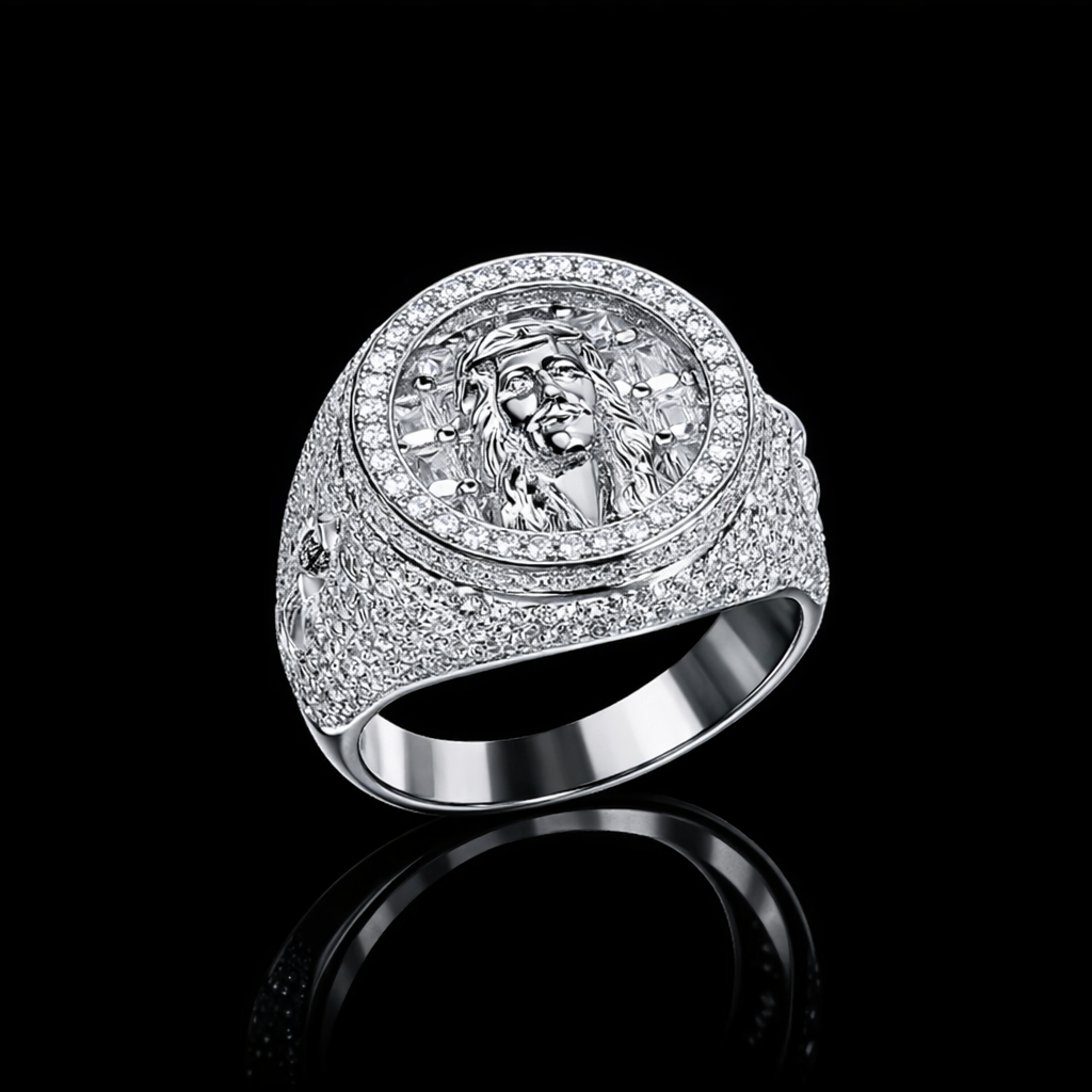 Jesus Ring
