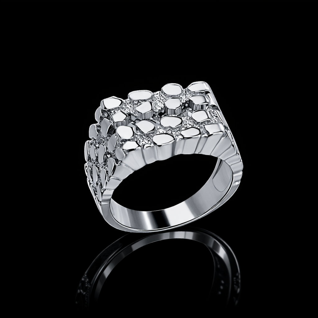 Nugget Ring