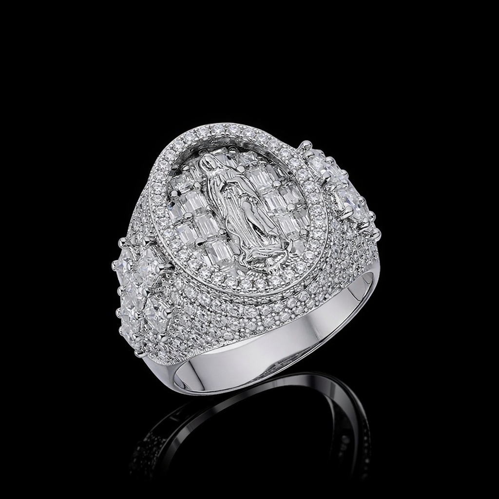 Virgencita Ring