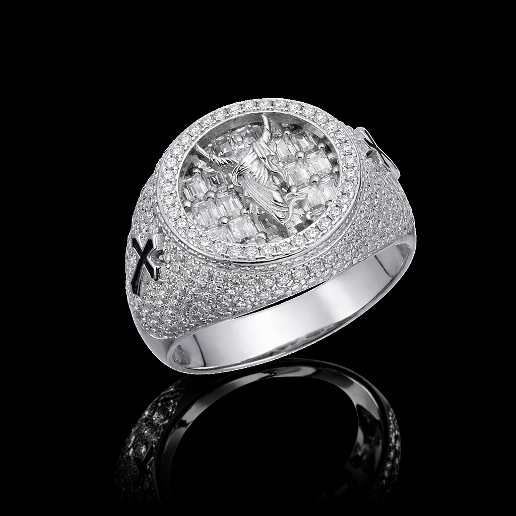 Jesus Ring