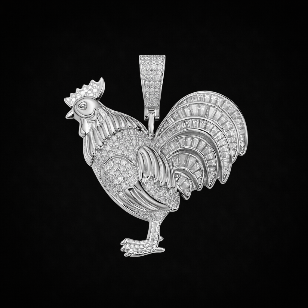 Gallo Pendant