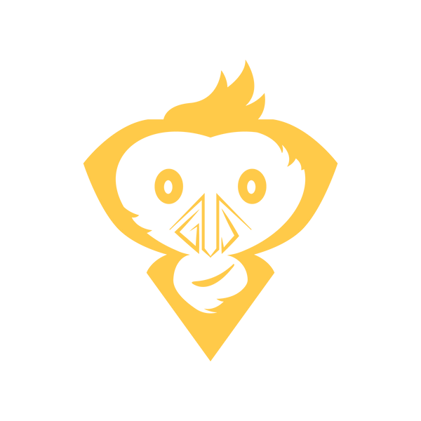 Gold Monkey Jewelry logo