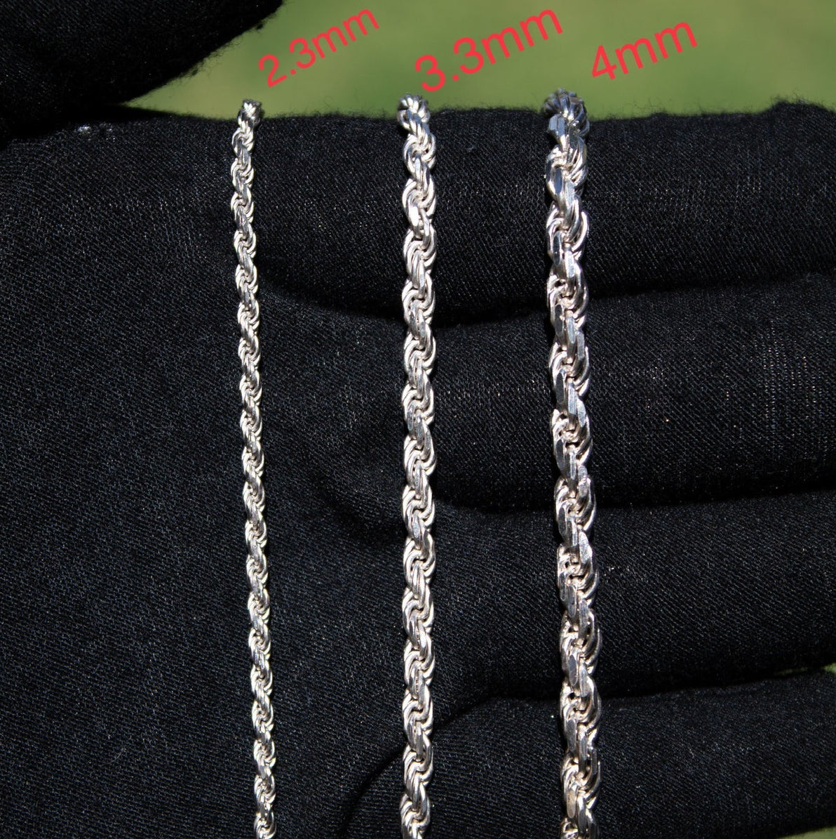 Gun Pendant