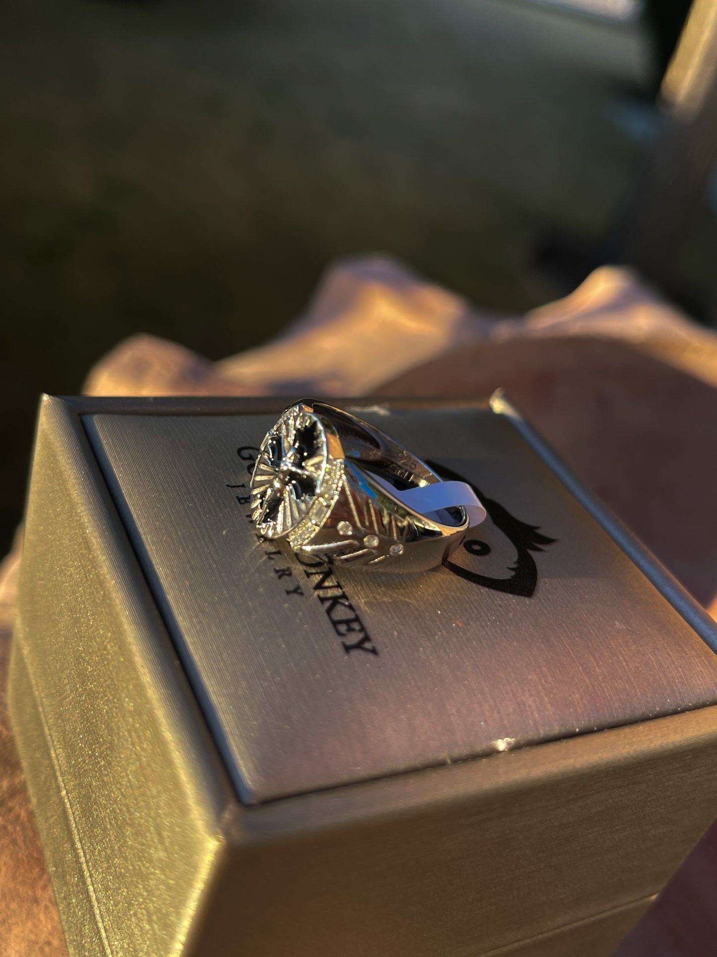 Anillo de Jesús