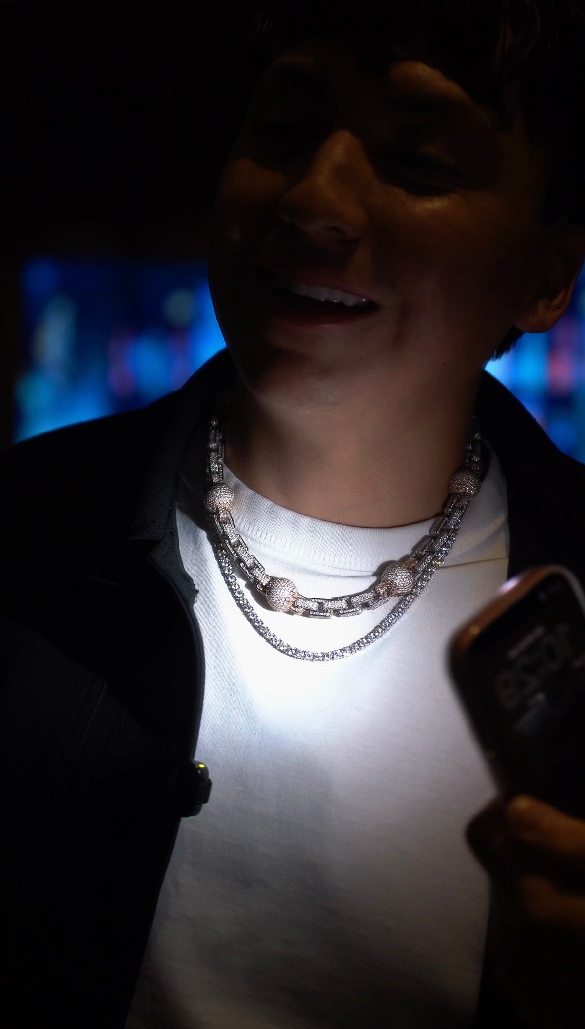 Chain Collection