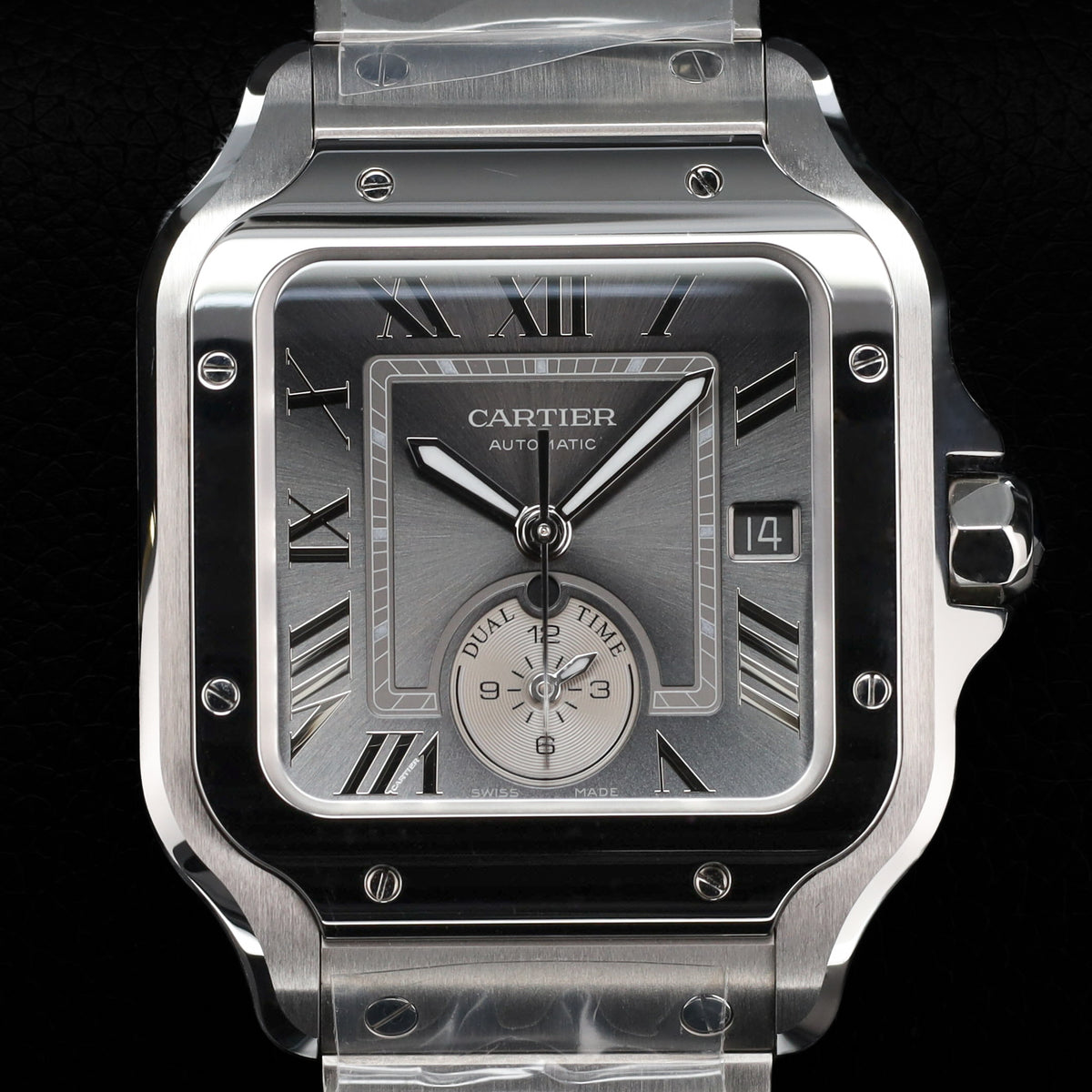 Watches