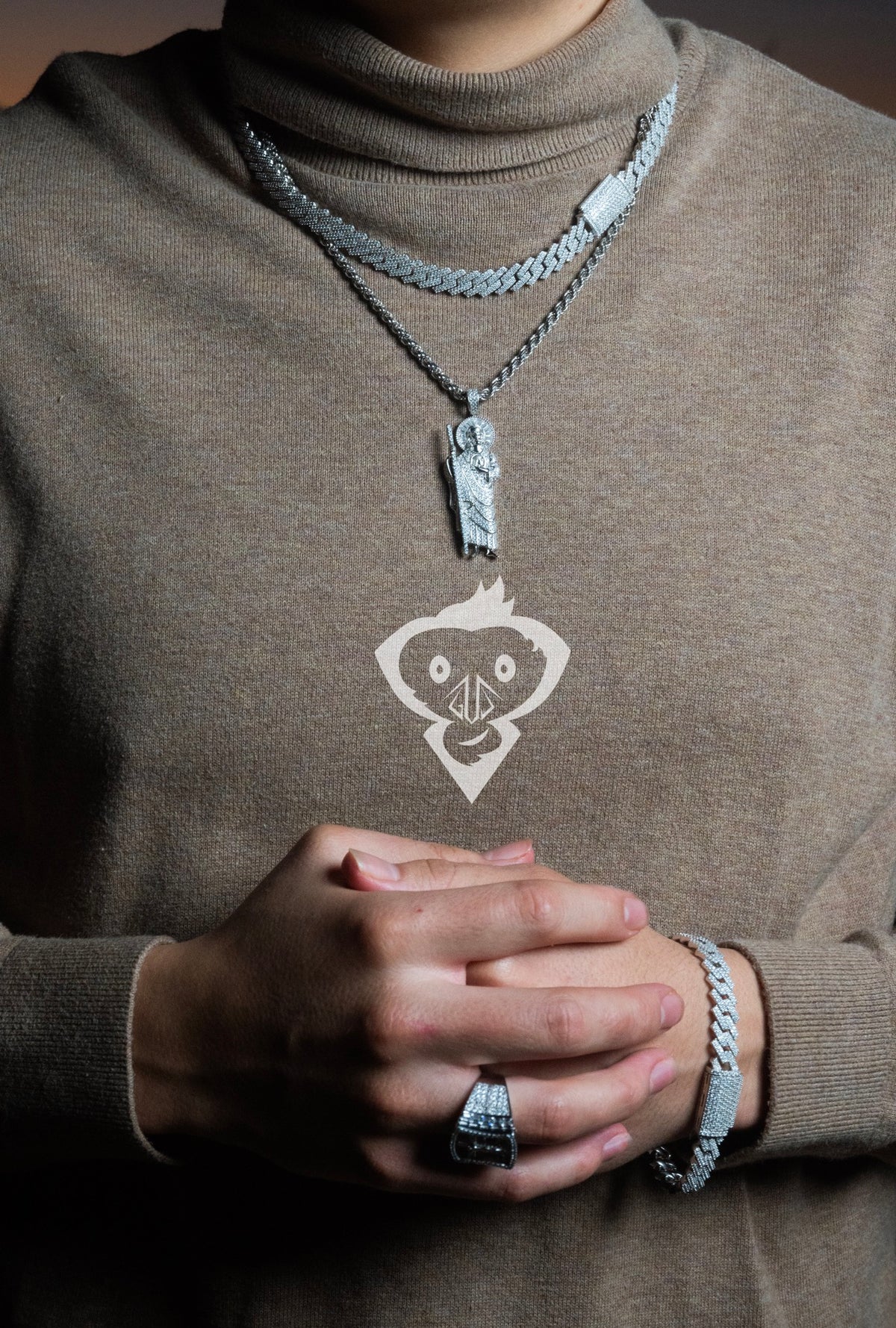 Jewelry Raffles