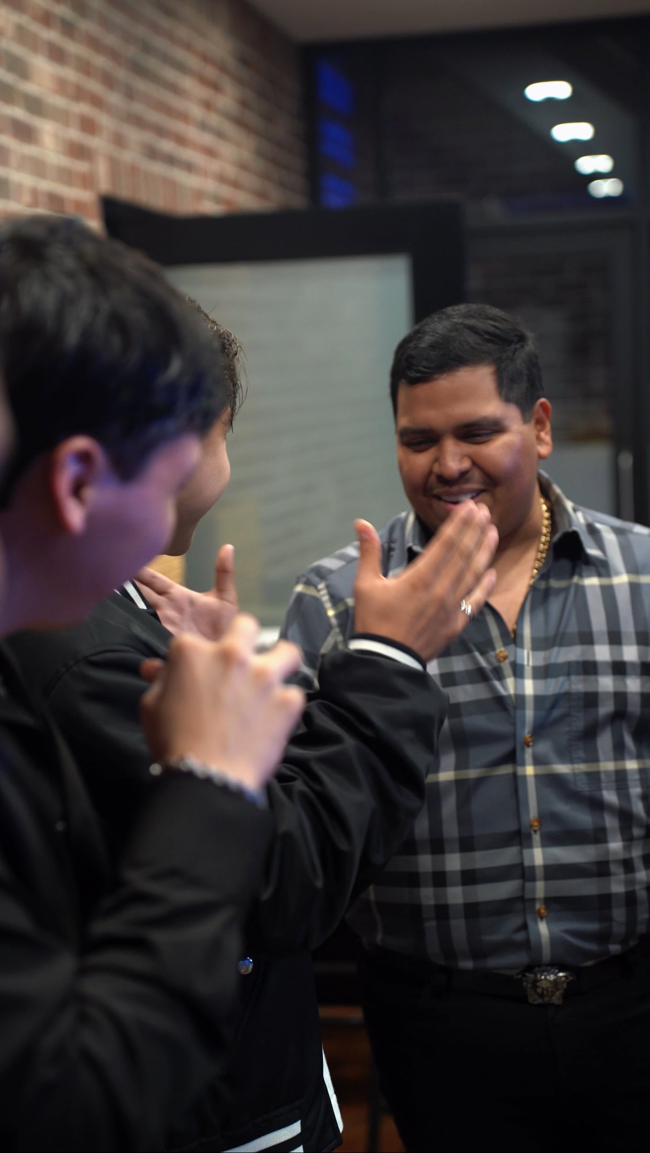 Los Dos de Tamaulipas