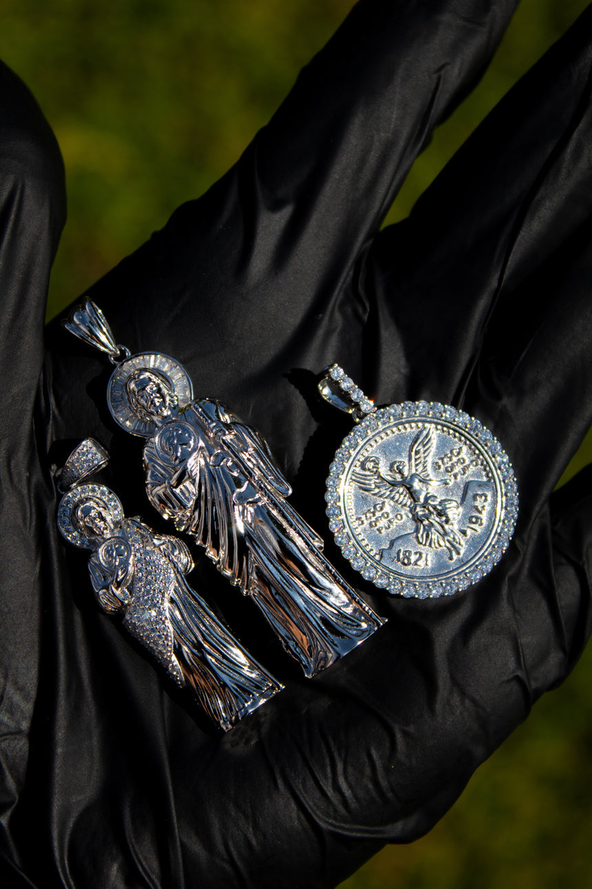Pendant Collection