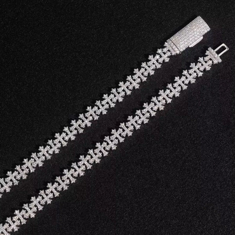 Cruz VVS Chain (8mm)