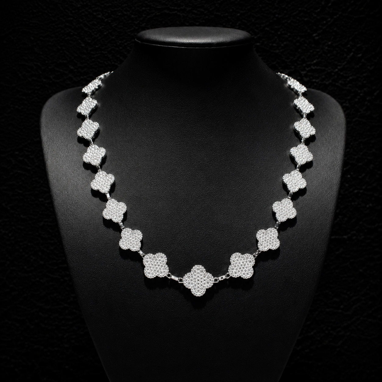 Royal Clover VVS Chain (15mm)
