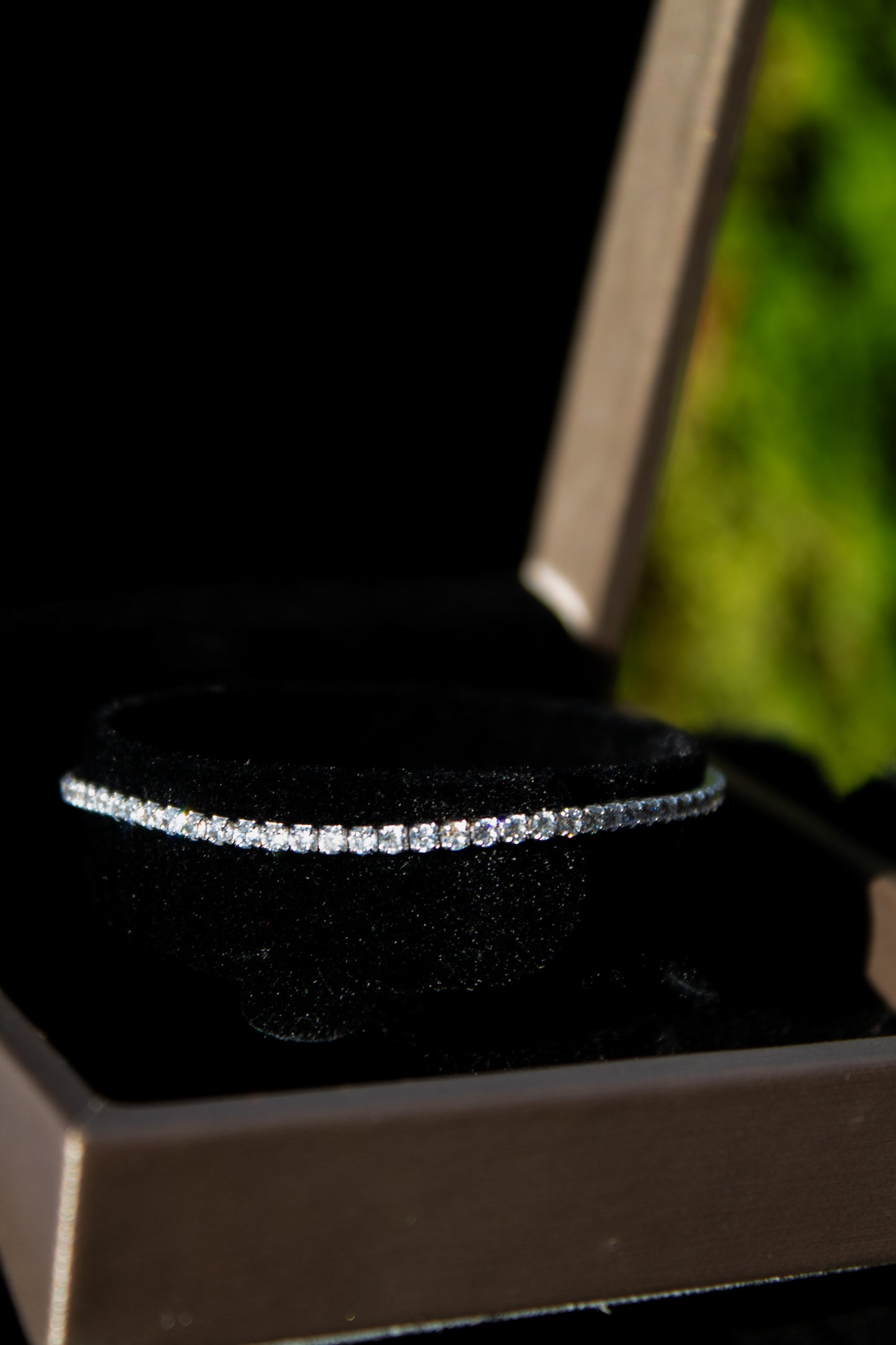 Diamond Bracelet