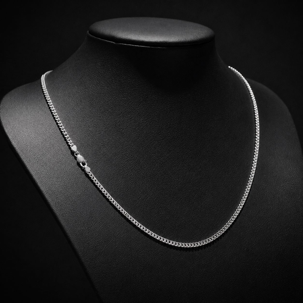 Cuban Chain (3mm)