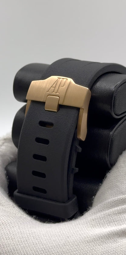 AP Royal Oak Offshore Watch