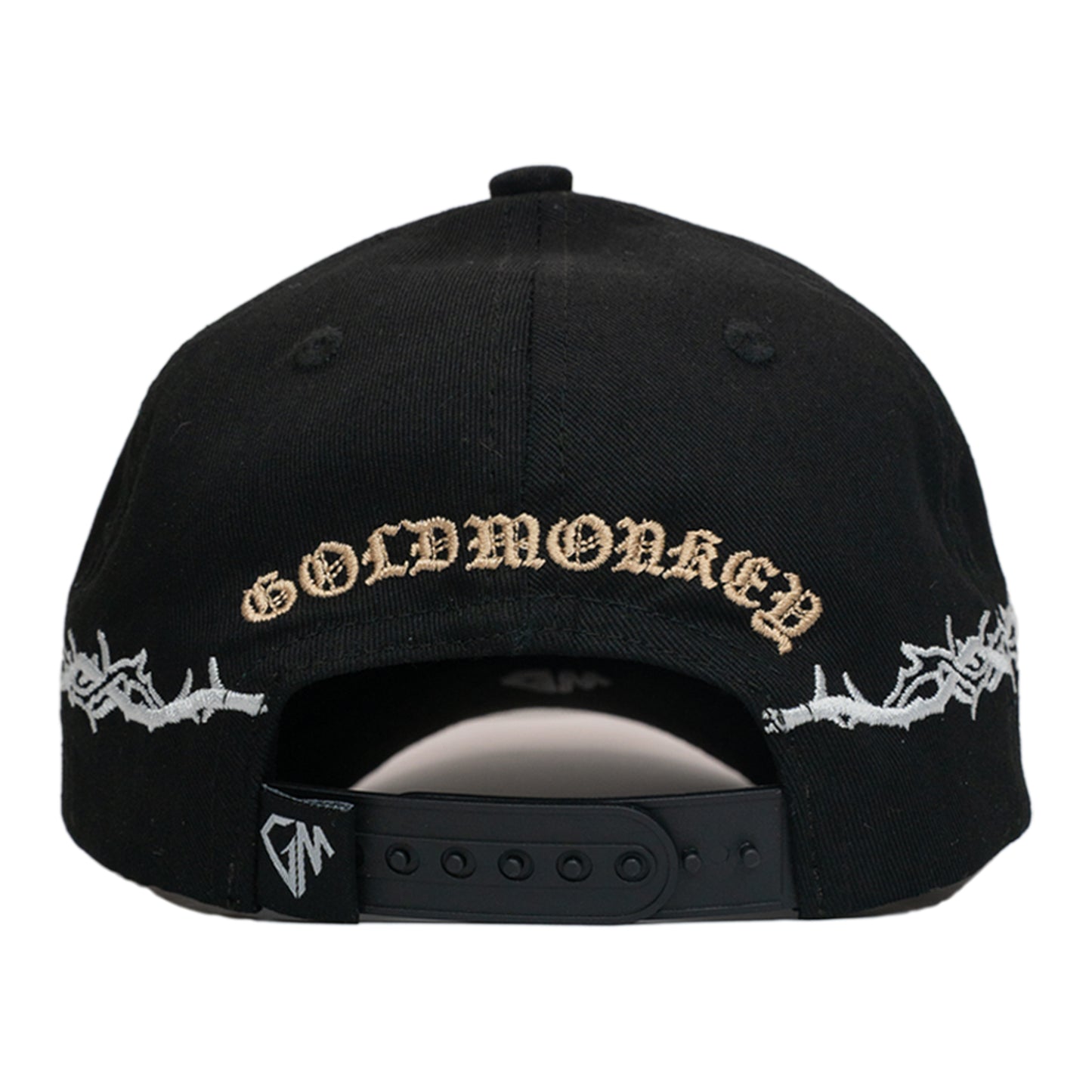 Scared LA (GM) - Limited Edition