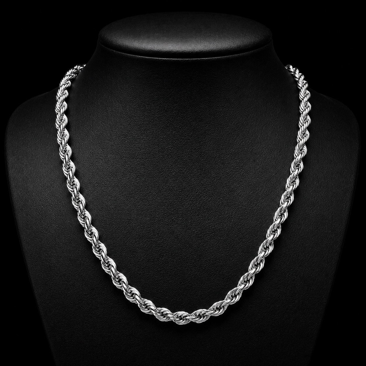 Rope Chain (5mm)