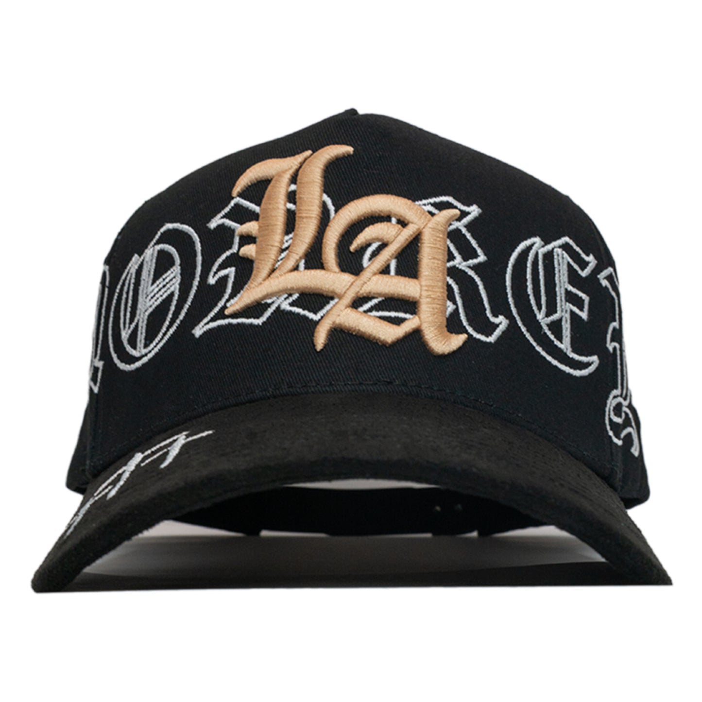 Scared LA (GM) - Limited Edition