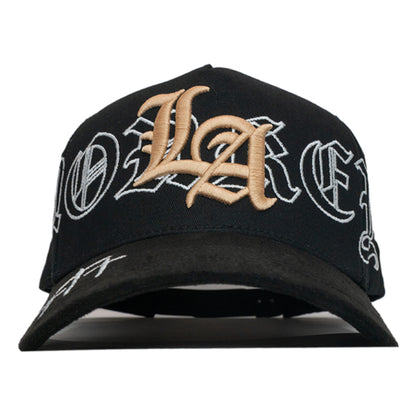 Scared LA (GM) - Limited Edition