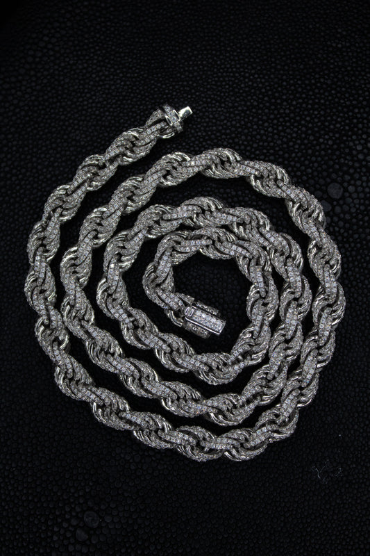 Rope VVS Chain (8mm)