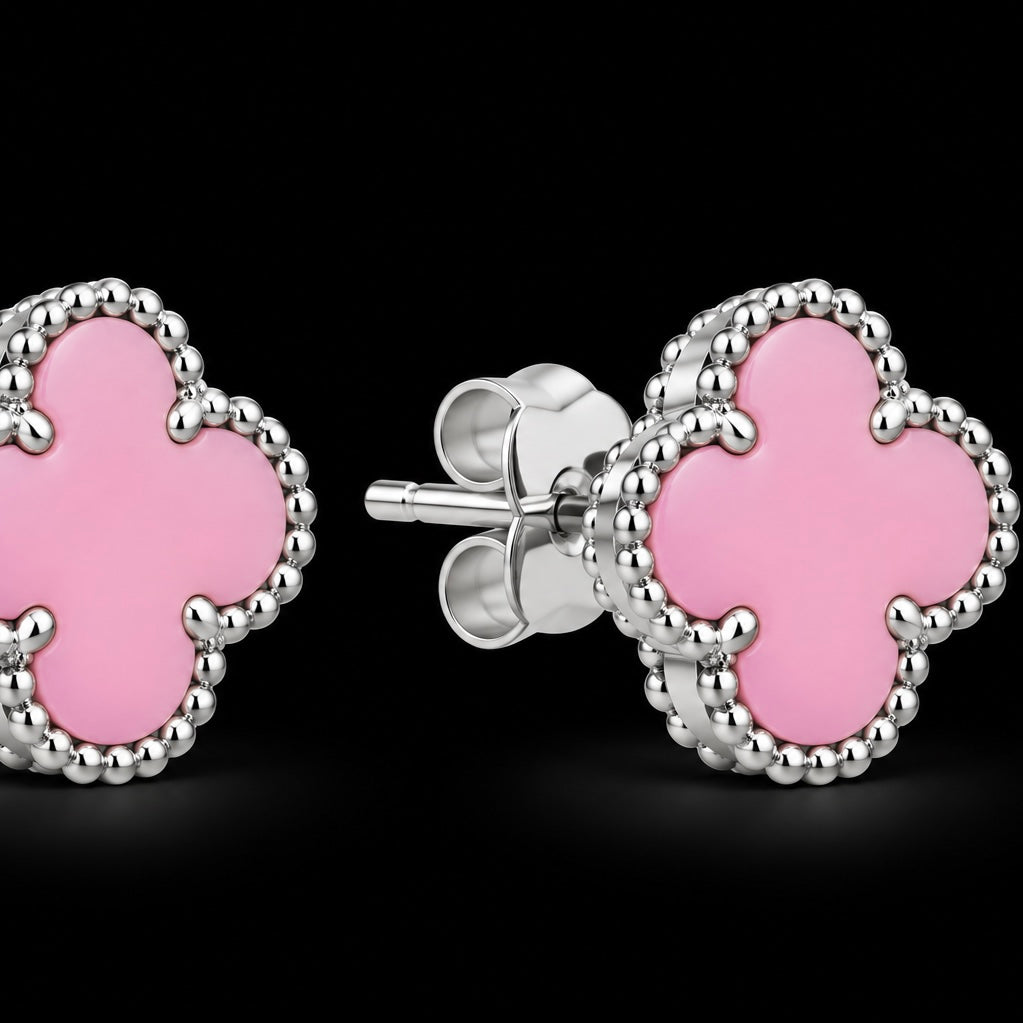 Clover Earrings