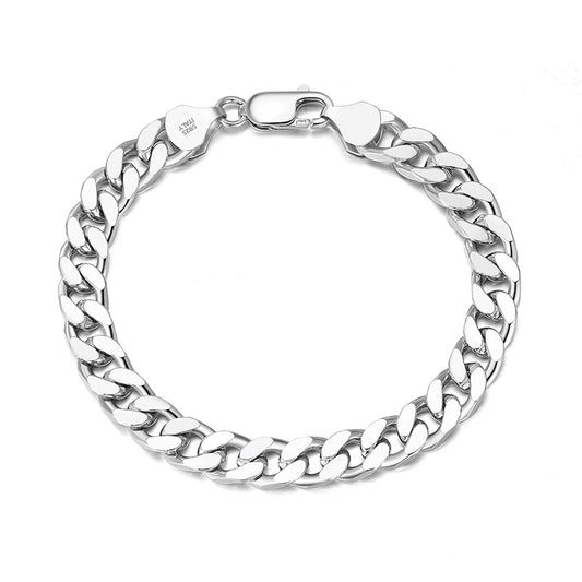 Cuban Bracelet (5mm)