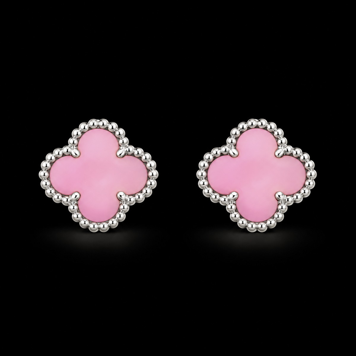 Clover Earrings