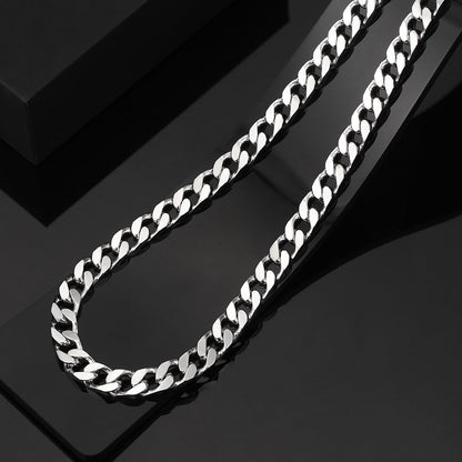 Cuban Chain (6mm)