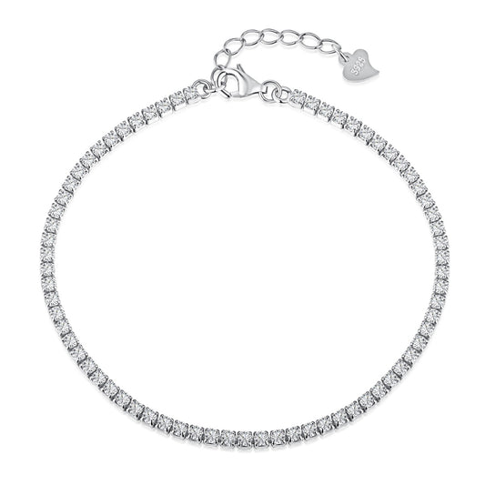 Diamond Bracelet