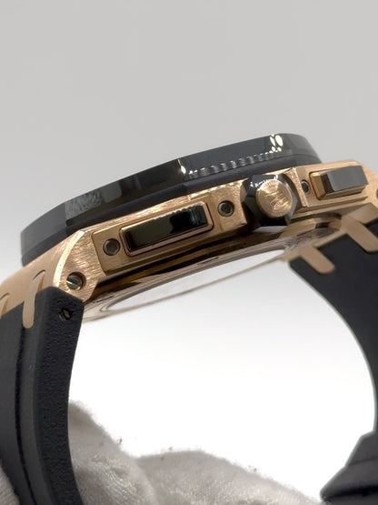 AP Royal Oak Offshore Watch