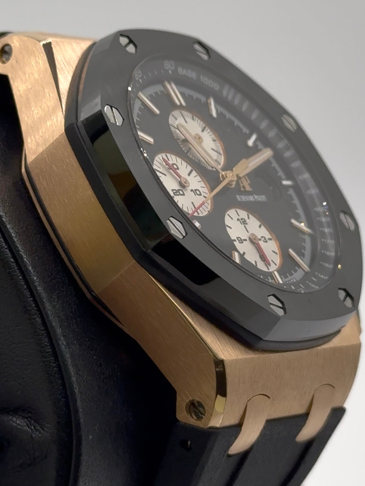 AP Royal Oak Offshore Watch