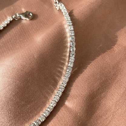 Diamond Bracelet