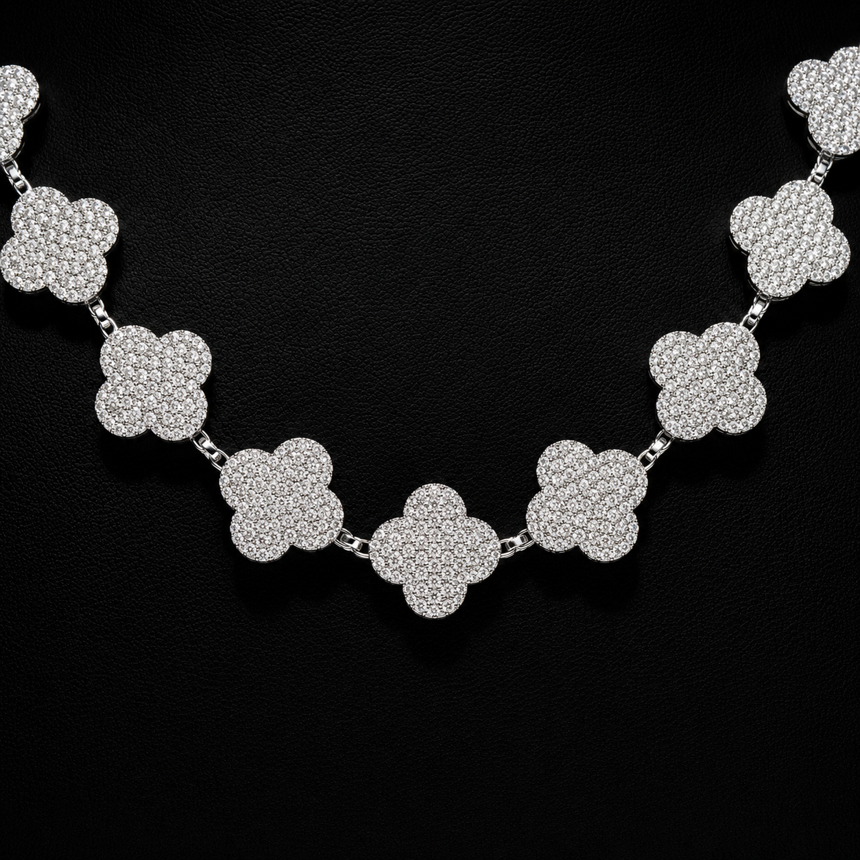 Royal Clover VVS Chain (15mm)