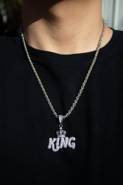 King Pendant